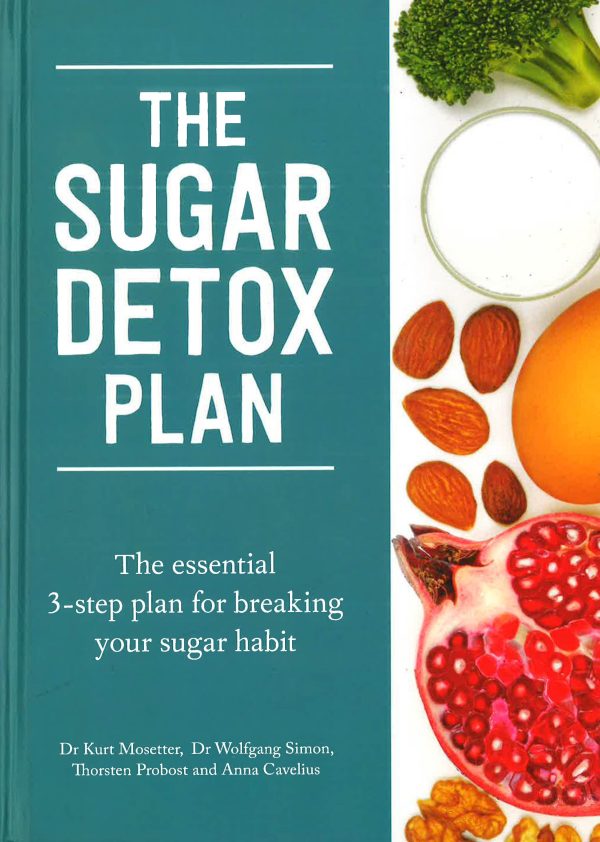 Sugar Detox Plan For Sale