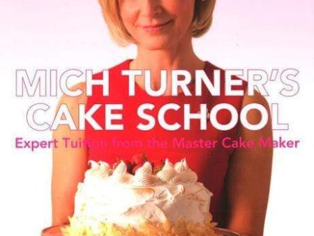 Mich Turner s Cake School Supply