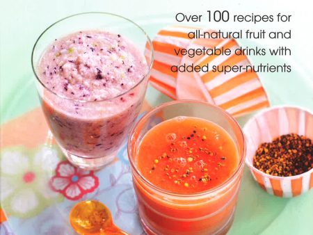 Superfood Juices & Smoothies Online