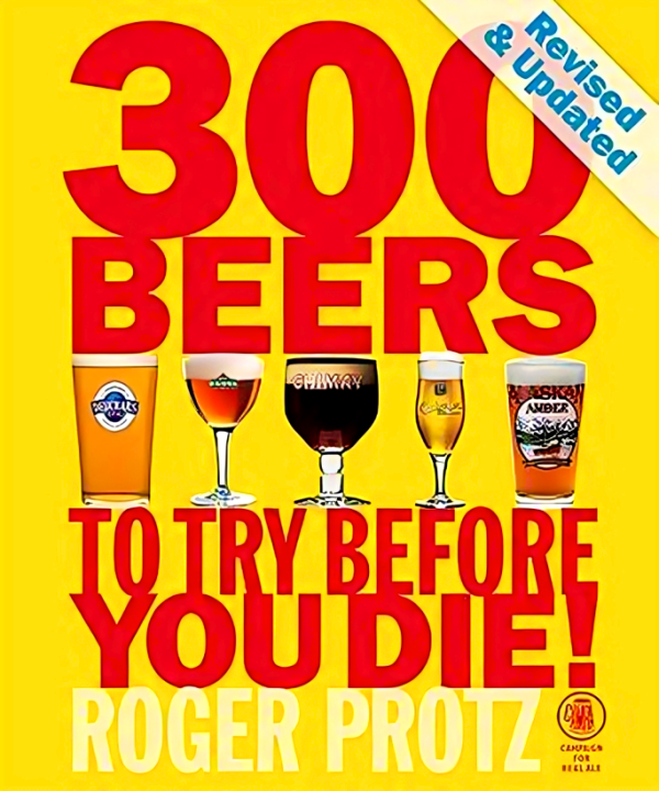 [Bargain corner] 300 Beers To Try Before You Die! Sale