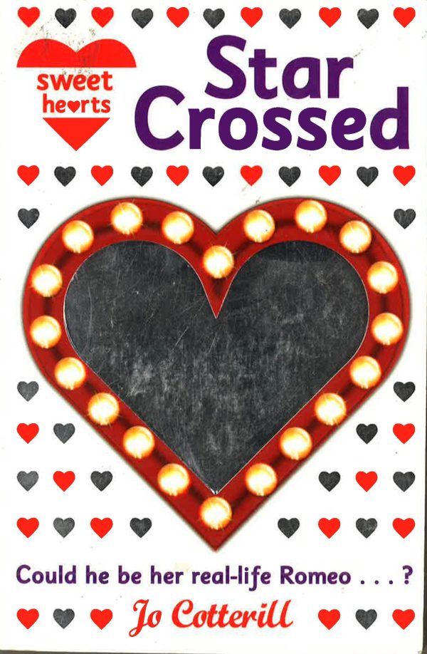 Sweet Hearts: Star Crossed Cheap