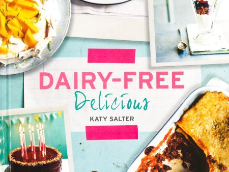 Dairy Free Delicious Cheap