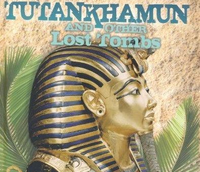 Tutankhamun And Other Lost Tombs Supply