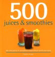 500 Juices & Smoothies Fashion