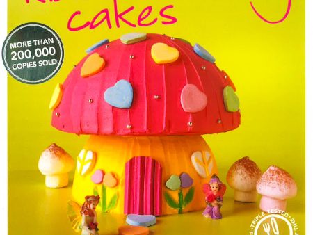 The Australian Women s Weekly - Kids  Birthday Cakes Discount