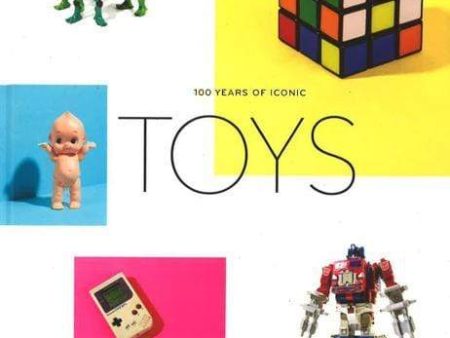 Toys : 100 Years Of Iconic Hot on Sale