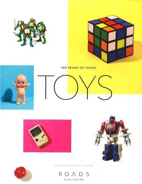 Toys : 100 Years Of Iconic Hot on Sale