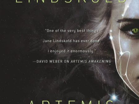 Artemis Invaded: Bk2 Awakening Online Hot Sale