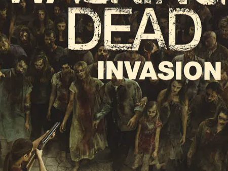 Walking Dead Invasion For Sale