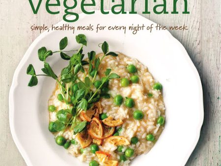 Weeknight Vegetarian on Sale