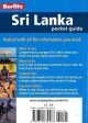 Berlitz: Sri Lanka Pocket Guide Online Sale