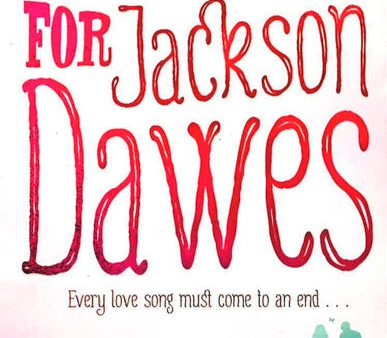 Anthem For Jackson Dawes Online