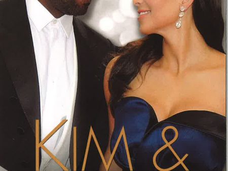 Kim & Kanye: The Love Story Hot on Sale