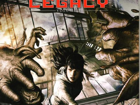 Star Wars: Legacy Volume 2 - Outcasts Of The Broken Ring Book 2 Online Sale