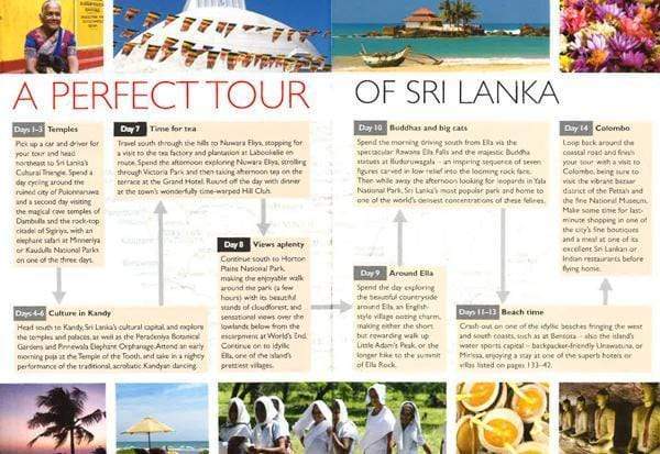 Berlitz: Sri Lanka Pocket Guide Online Sale