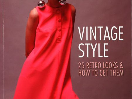 Vintage Style For Discount