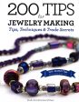 200 Tips For Jewelry Making For Cheap