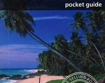 Berlitz: Sri Lanka Pocket Guide Online Sale