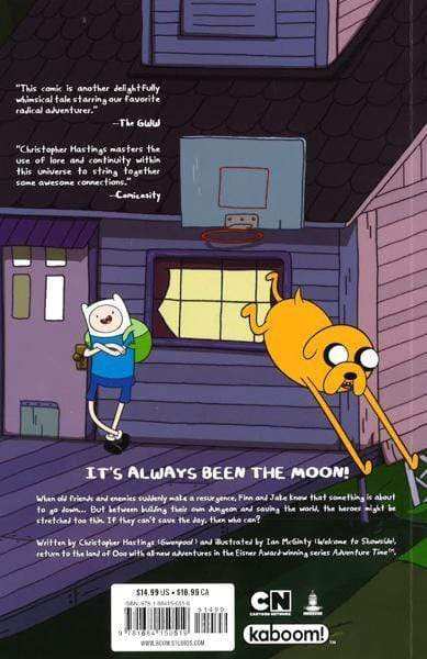 Adventure Time, Vol. 13 Online Hot Sale