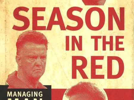 A Season In The Red Fashion