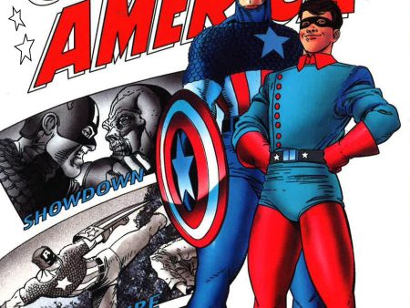 Captain America: The Adventures Of Captain America Discount