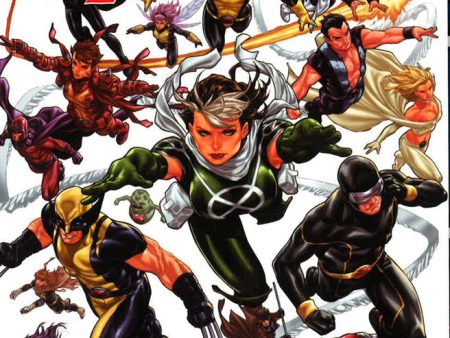 Avengers Vs. X-Men: X-Men Legacy Tpb For Discount