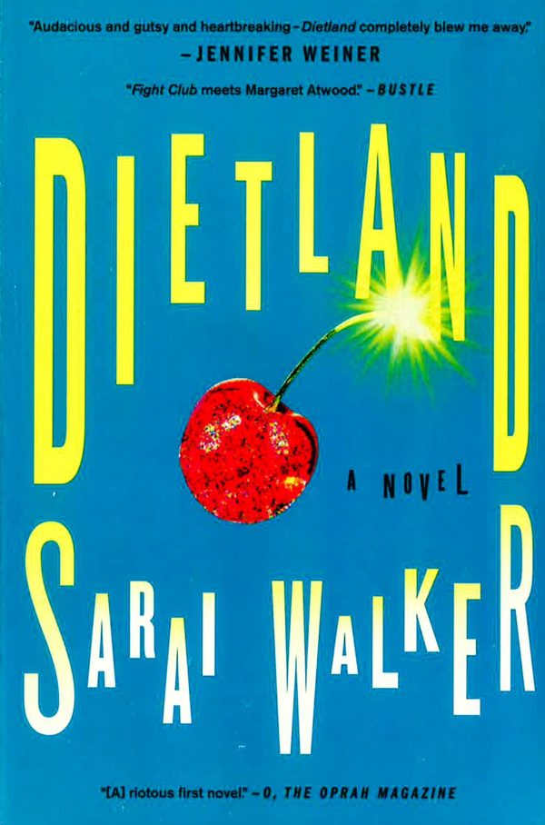 [Bargain corner] Dietland Supply