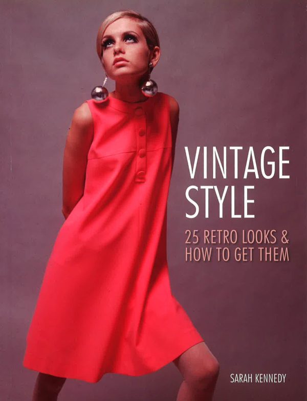 Vintage Style For Discount