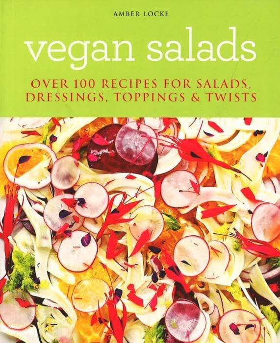 Vegan Salads Fashion