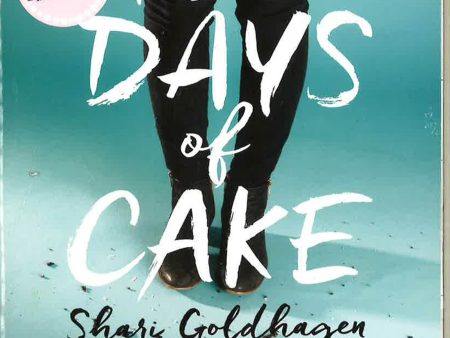 100 Days Of Cake Fashion