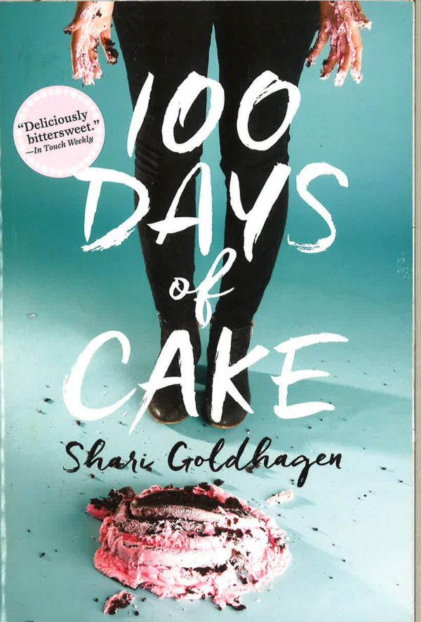 100 Days Of Cake Fashion