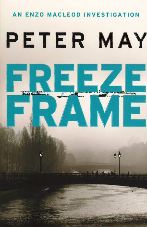 May: Freeze Frame Online Hot Sale