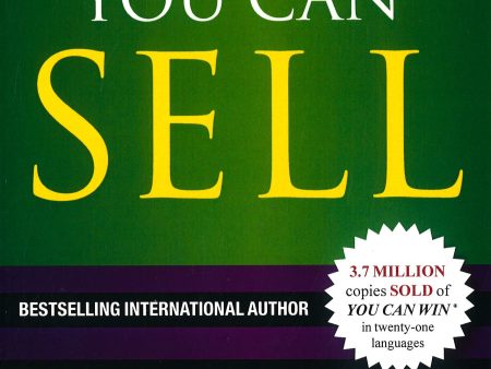 You Can Sell: Results Are Rewarded, Efforts Aren t Discount