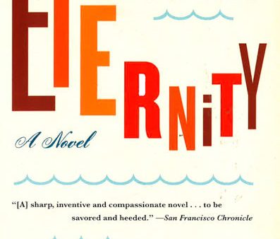 Mr. Eternity Discount