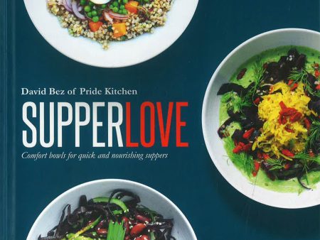 [Bargain corner] Supper Love Sale