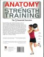 Anatomy Of Strength Training For Sale