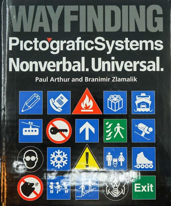 Wayfinding: Pictografic Systems Nonverba Hot on Sale