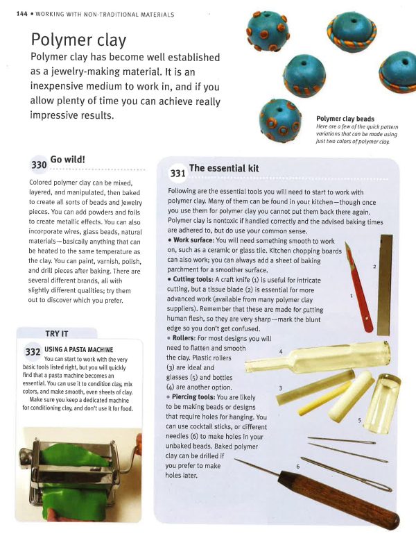 200 Tips For Jewelry Making For Cheap