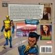 World According To Wolverine on Sale