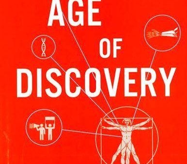 Age Of Discovery For Sale